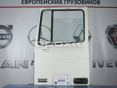 Купить 0683238g в Нижнем Новгороде. Дверь кабины левая DAF XF 95