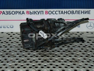 Купить 1305452g в Нижнем Новгороде. Электромагнитный клапан ECAS (байонет нового образца) DAF