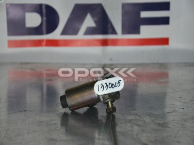 Купить 1330025g в Нижнем Новгороде. Клапан электромагнитный защиты КПП 2-х позиционный DAF