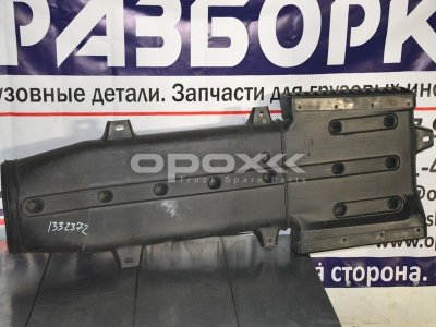 Купить 1332372g в Нижнем Новгороде. Впускной воздуховод DAF