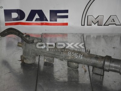 Купить 1385188g в Нижнем Новгороде. Трубопровод для охлаждающей жидкости DAF XF 95