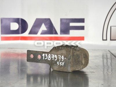 Купить 1387979g в Нижнем Новгороде. Отбойник передней рессоры DAF XF105/XF95