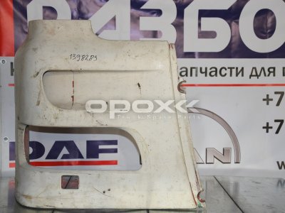 Купить 1398285 в Нижнем Новгороде. Облицовка фары правая DAF XF95/XF105