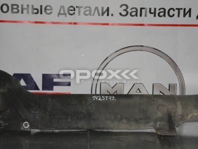 Купить 1425173g в Нижнем Новгороде. Воздухозаборник металлический к интеркуллеру DAF XF95