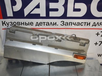 Купить 1441664g в Нижнем Новгороде. Накладка кабины правая DAF XF95/105