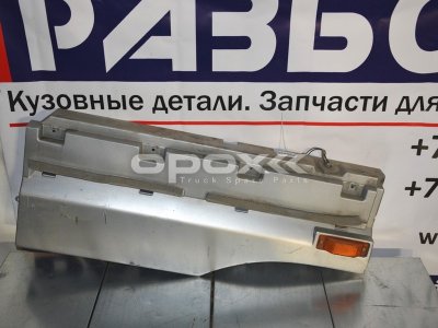 Купить 1441664g в Нижнем Новгороде. Панель кабины правая XF95/105 пластик