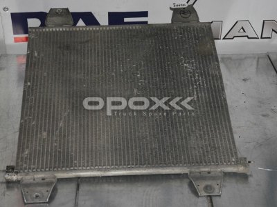 Купить 1629115g в Нижнем Новгороде. Радиатор кондиционера DAF XF95/XF105