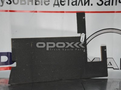 Купить 1656492g в Нижнем Новгороде. Панель передняя вещевого ящика кабины DAF 