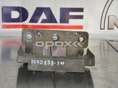 Купить 1672838g в Нижнем Новгороде. Ступенька подножки DAF XF95