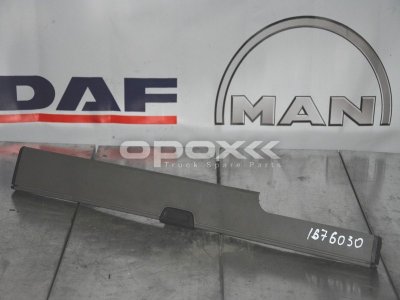 Купить 1676030g в Нижнем Новгороде. Шторка - жалюзи DAF