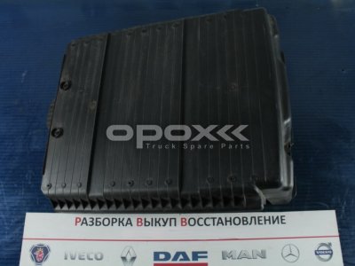 Купить 1693114g в Нижнем Новгороде. Крышка аккумуляторной батареи DAF XF105