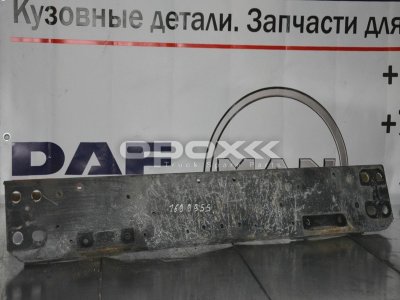 Купить 1699955g в Нижнем Новгороде. Рамка подвески кабины задняя в сборе DAF