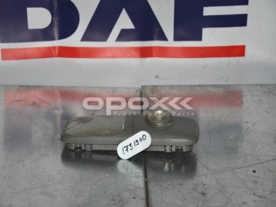 Купить 1731900g в Нижнем Новгороде. Плафон освещения кабины DAF 