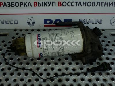 Купить 1745280g в Нижнем Новгороде. Сепаратор топлива DAF СF/XF