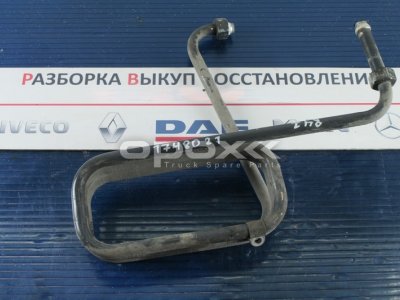 Купить 1748021g в Нижнем Новгороде. Трубка компрессора к осушителю DAF XF105