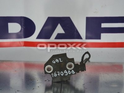 Купить 1819070g в Нижнем Новгороде. Клапан управляющий топливной системы DAF XF105