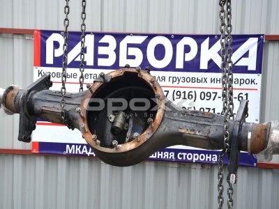 Купить 81354015800g в Нижнем Новгороде. Балка заднего моста HY-1350-09 MAN