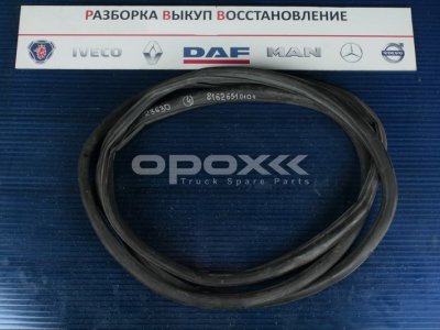 Купить 81626510104g в Нижнем Новгороде. Уплотнитель двери MAN