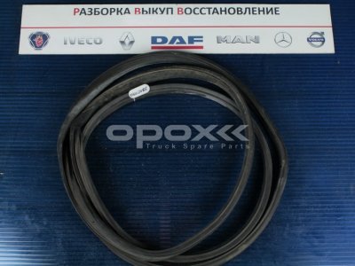 Купить 81626510105g в Нижнем Новгороде. Уплотнитель двери MAN