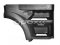 DXF0101R Корпус подножки правый (две ступени) DAF 95XF