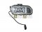 TD01-50-024BR Фара противотуманная, правая MB Axor