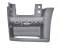 TD06-50-064L Подножка нижняя, левая МВ Actros Mega MP1