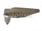 TD07-50-108L Кронштейн бампера левый Mercedes Actros MP2