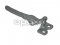 TD11-51-008L Петля передней панели, левая Volvo FН16 2013