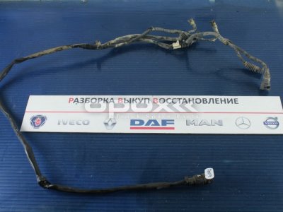 Купить 1784204g в Нижнем Новгороде. Жгут электропроводки DAF